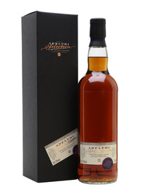 Bowmore 20 YO 1997 - Adelphi cask 2414 3cl