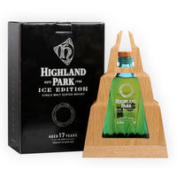 Highland Park Ice Edition 17 YO 3cl