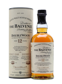 Balvenie DoubleWood 12 YO 3cl