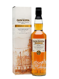 Glen Scotia Double Cask 3cl