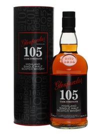 Glenfarclas 105 3cl