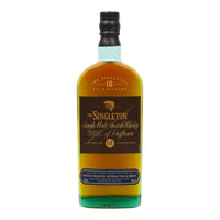 Singleton 18 3cl