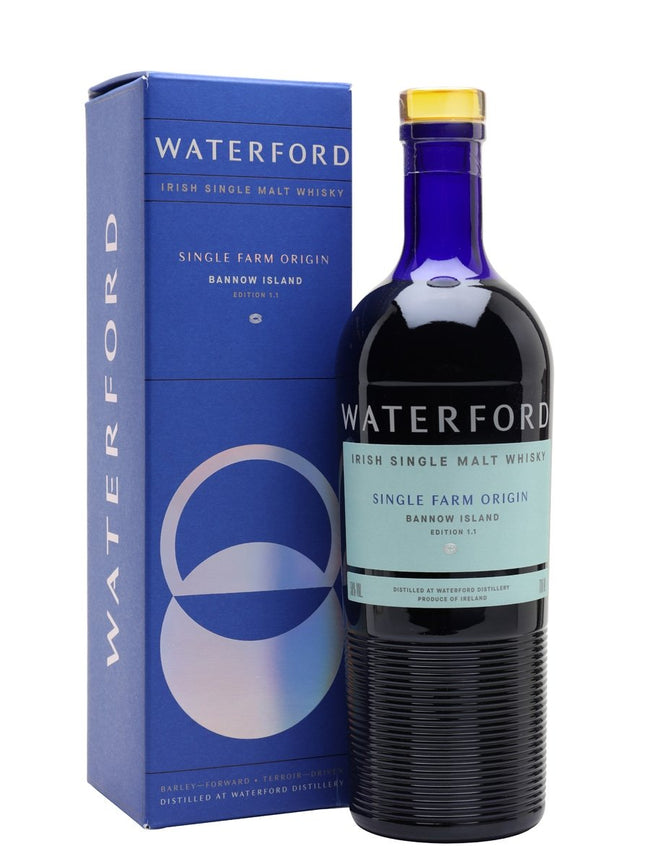 Waterford Bannow 1.1 3cl