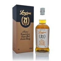 Longrow 21 YO 3cl