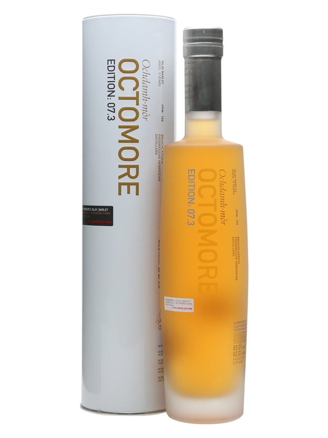 Octomore 7.3 3cl